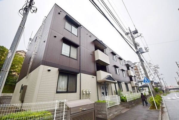 外観(現地待ち合わせ歓迎♪お問合せはタウンハウジング千葉店まで！)