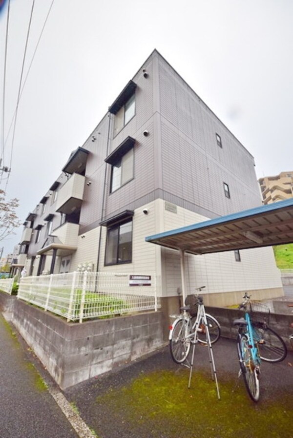 外観(現地待ち合わせ歓迎♪お問合せはタウンハウジング千葉店まで！)