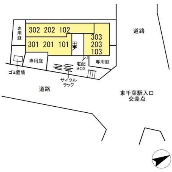 その他(お部屋探しは【タウンハウジング千葉店】にお任せ下さい♪)