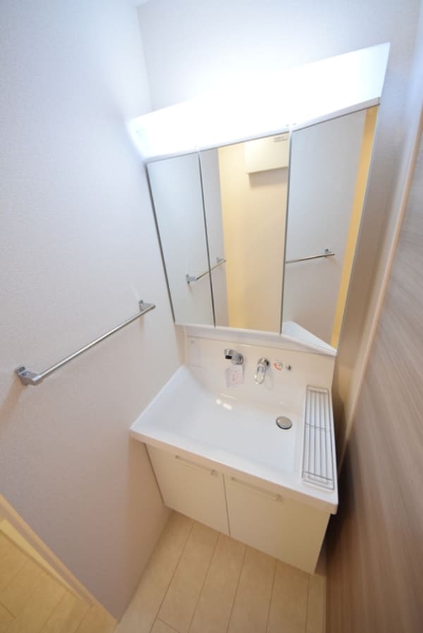 洗面(お部屋探しは【タウンハウジング千葉店】にお任せ下さい♪)