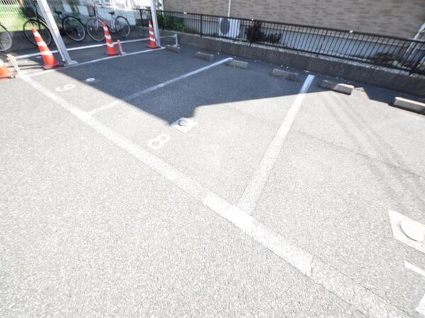 駐車場(敷地内駐車場)