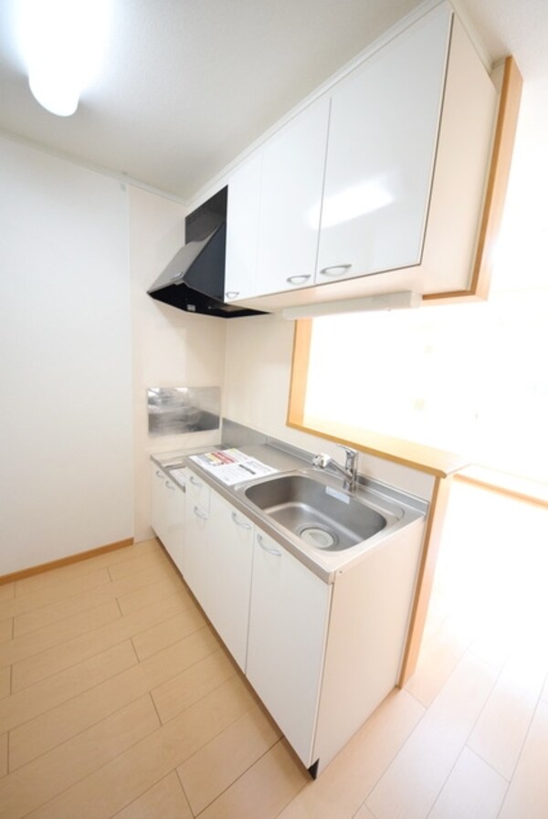キッチン(お部屋探しは【タウンハウジング千葉店】にお任せ下さい♪)