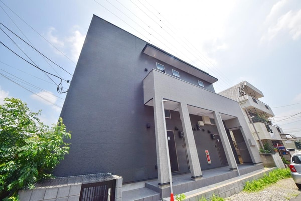 外観(外観)