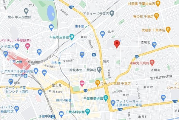 地図