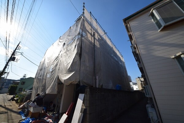 外観(現地待ち合わせ歓迎♪お問合せはタウンハウジング千葉店まで！)