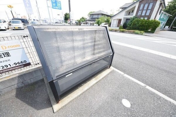 共有部分
