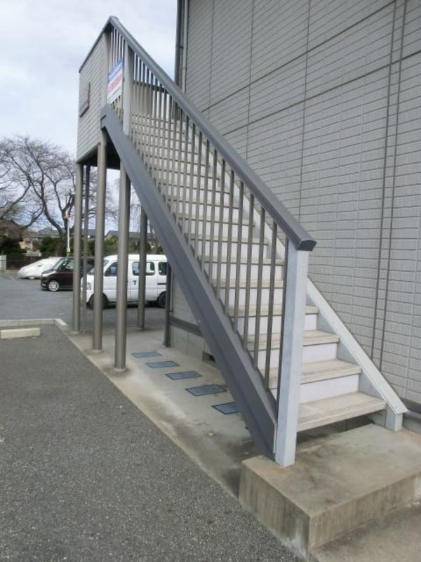 エントランス(エントランス)