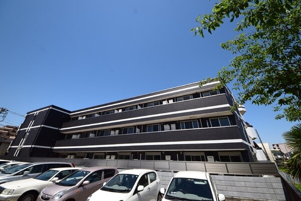 外観(現地待ち合わせ歓迎♪お問合せはタウンハウジングまで！)