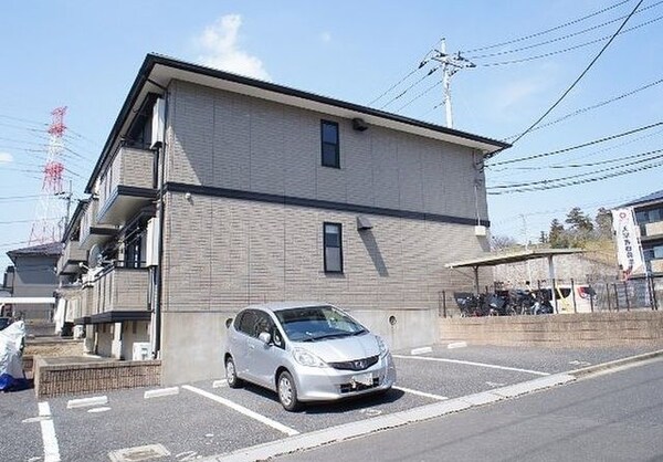 外観(現地待ち合わせ歓迎♪お問合せはタウンハウジングまで！)