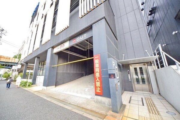 駐車場(現地待ち合わせ歓迎♪お問合せはタウンハウジング千葉店まで！)