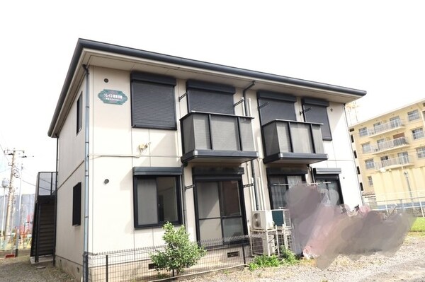外観(お問合せはタウンハウジングまで！※現地待合わせ相談可能)