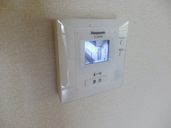 セキュリティ(お問合せはタウンハウジングまで！※現地待合わせ相談可能)