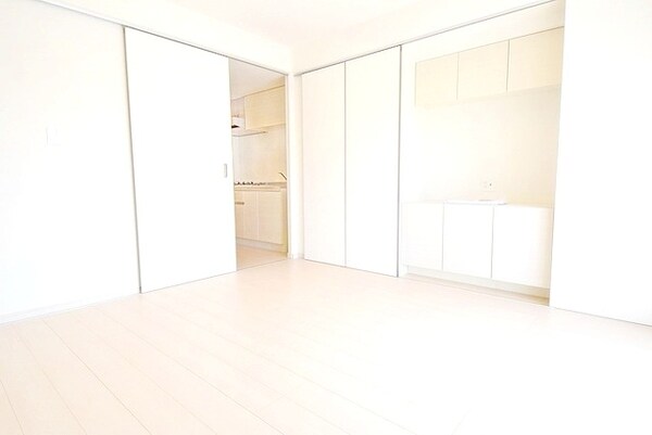 リビング・居室(お部屋探しはタウンハウジング稲毛店まで！ＴＥＬ：043-…)