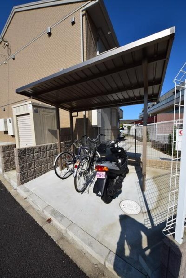 共有部分(お問合せはタウンハウジングまで！※現地待合わせ相談可能)