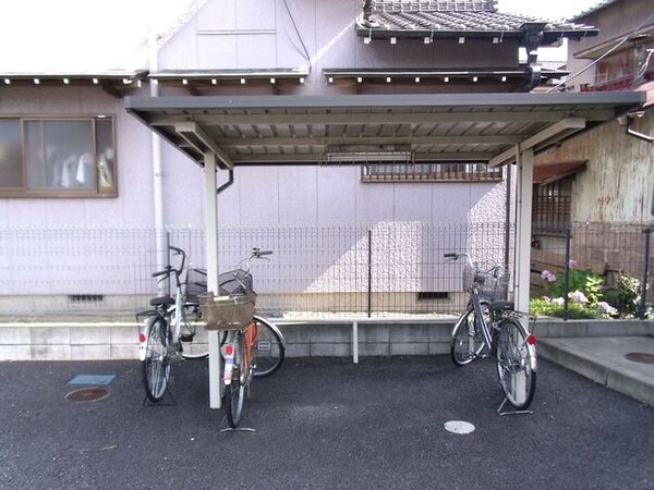 共有部分(現地待ち合わせ歓迎♪お問合せはタウンハウジング蘇我店まで！)