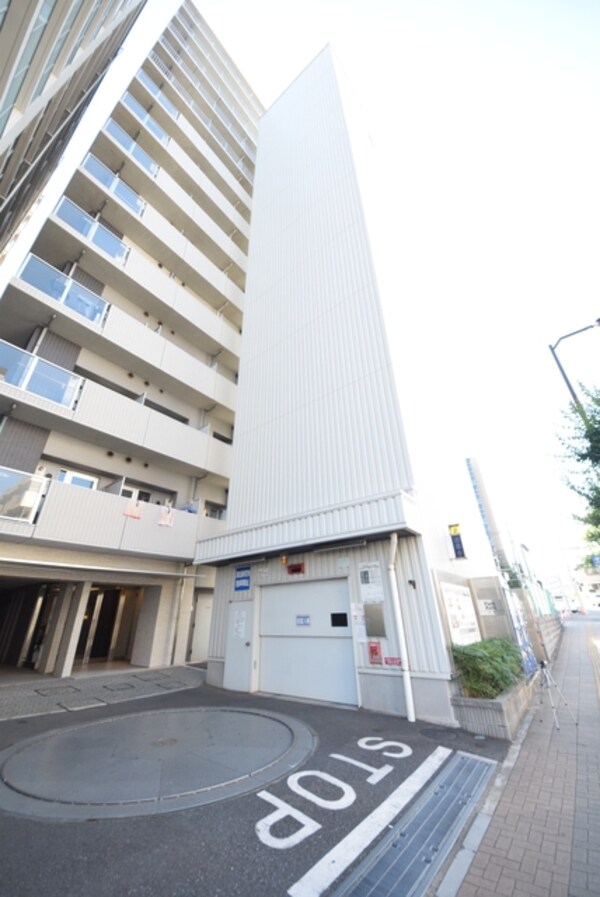 駐車場(お問合せはタウンハウジングまで！※現地待合わせ相談可能)