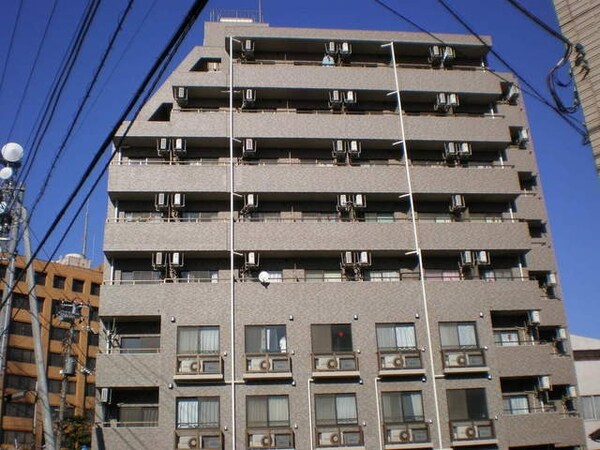 外観(お問合せはタウンハウジングまで！※現地待合わせ相談可能)