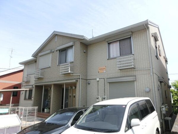 外観(お問合せはタウンハウジングまで！※現地待合わせ相談可能)