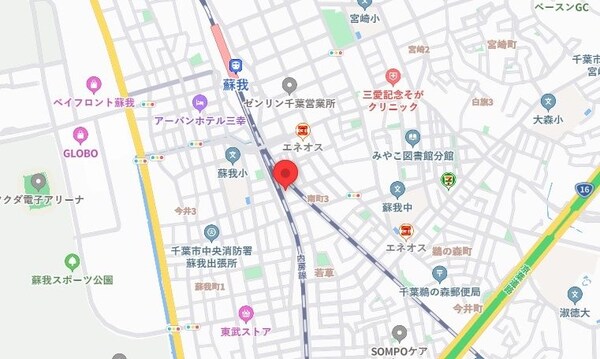 地図