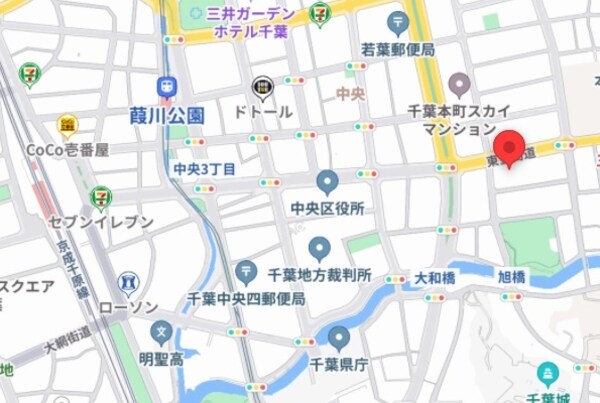 地図
