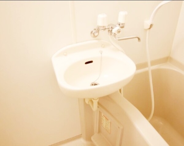 洗面(お部屋探しは【タウンハウジング千葉店】にお任せ下さい♪)