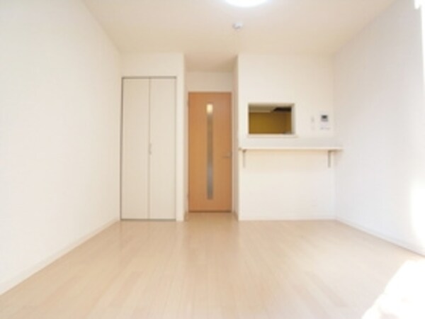 リビング・居室(カウンターキッチン)