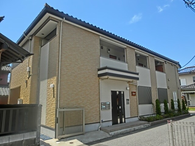 物件外観写真1　(外観)