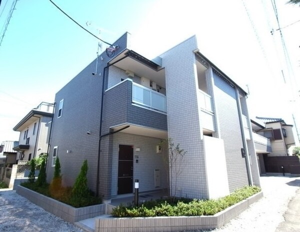 外観(詳細はタウンハウジング千葉店まで！043-221-3600)