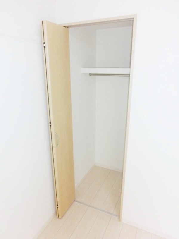 収納(お部屋探しはタウンハウジング千葉店にお任せ下さい♪)