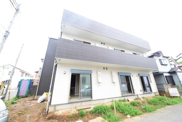 外観(お問合せはタウンハウジングまで！※現地待合わせ相談可能)