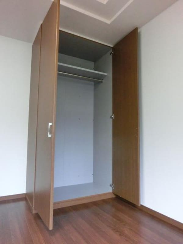 設備(全室収納有)