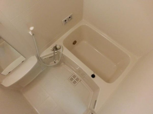 バス／シャワールーム等(追い焚きバス　浴室乾燥機)