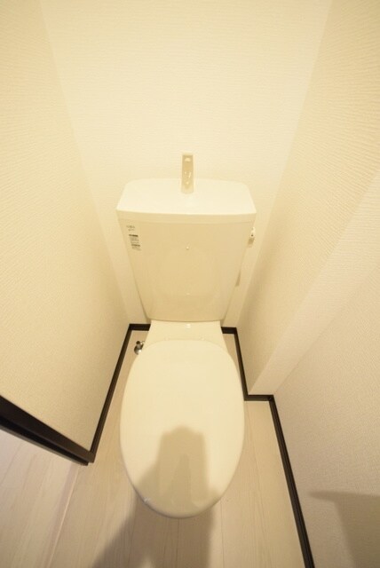 物件内観写真3　(バス・トイレもちろん別です)