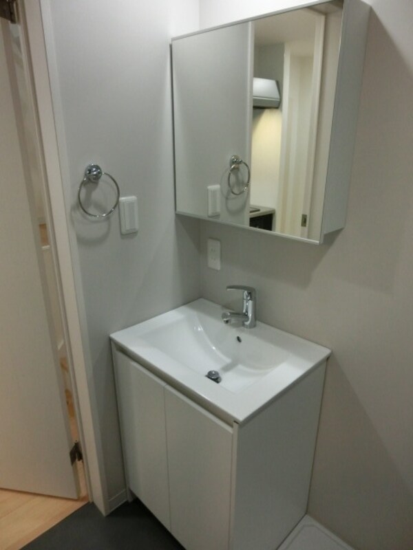 洗面(お問合せは【タウンハウジング】まで！※現地待合わせ相談可！)