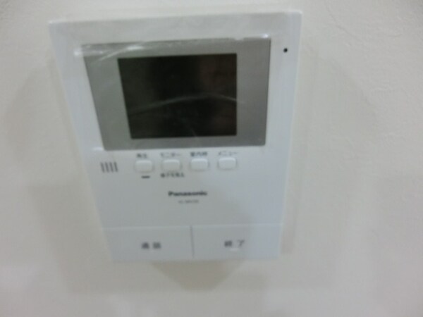 セキュリティ(現地待ち合わせ歓迎♪お問合せはタウンハウジングまで！)