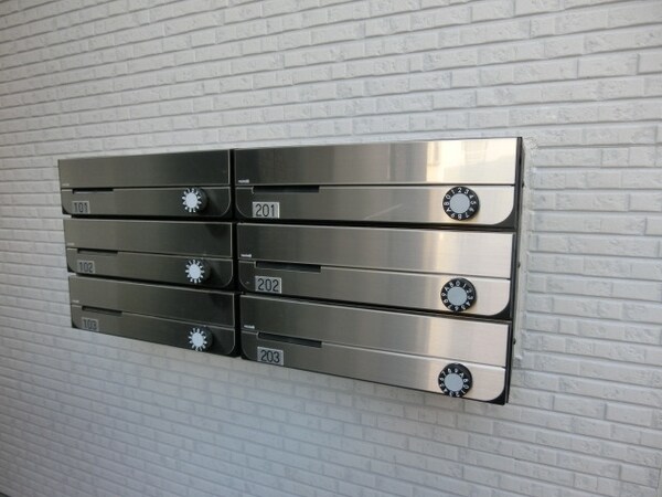 共有部分(お問合せは【タウンハウジング】まで！※現地待合わせ相談可！)