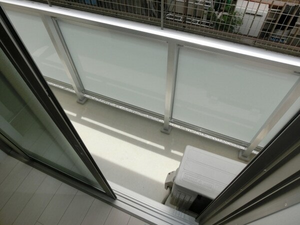 バルコニー(お部屋探しはタウンハウジング千葉店にお任せ下さい♪)