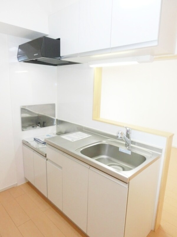 キッチン(お部屋探しは【タウンハウジング千葉店】にお任せ下さい♪)