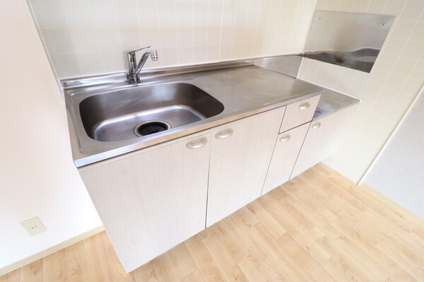 キッチン(お問合せはタウンハウジングまで！※現地待合わせ相談可能)