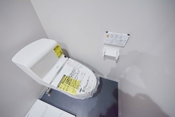 トイレ(お問合せはタウンハウジングまで！※現地待合わせ相談可能)