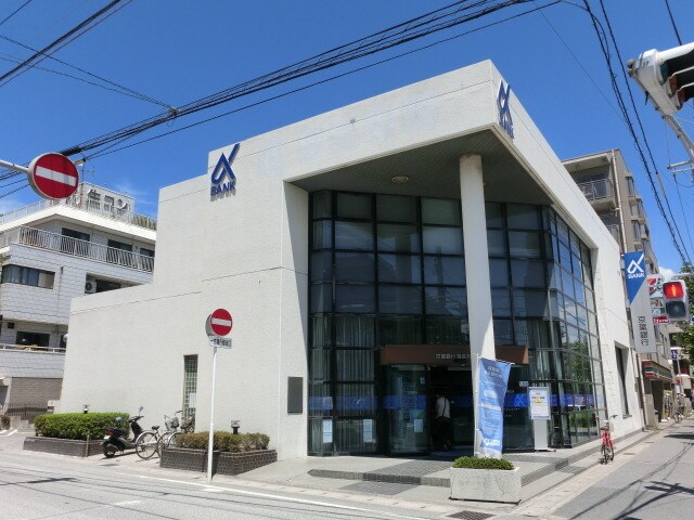 京葉銀行幕張本郷支店