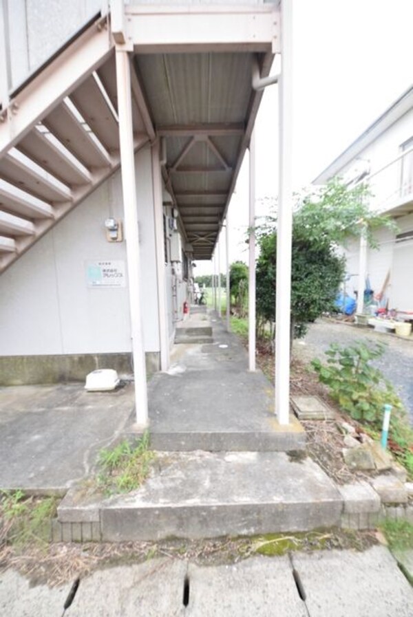 庭