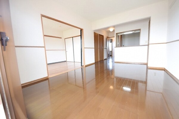 リビング・居室