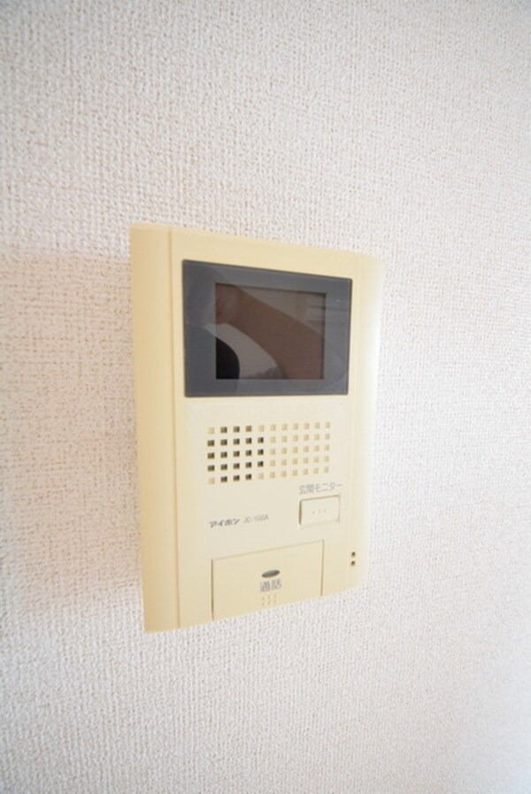 設備(同タイプの写真りとなります。)