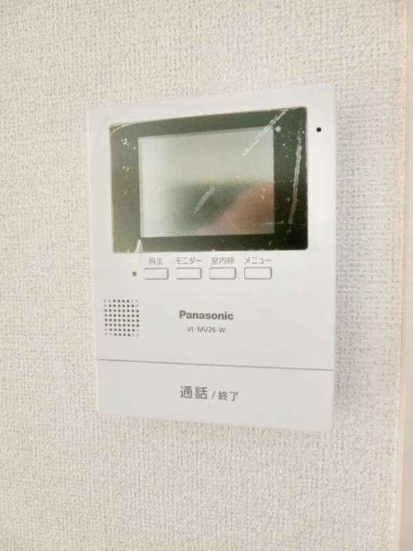 設備(別部屋参照)