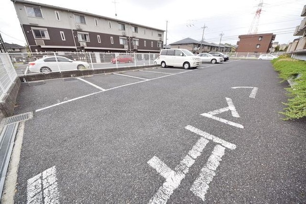 駐車場(敷地内駐車場)