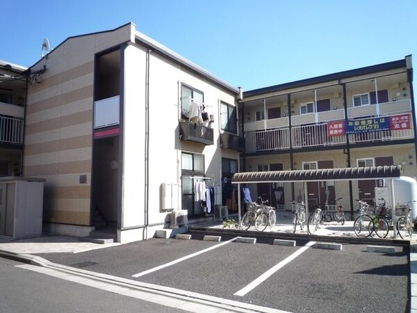 外観(外観)