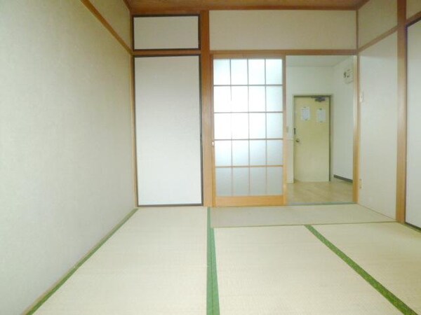 その他室内・内装(綺麗な和室)