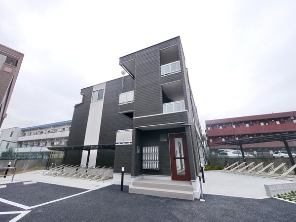 外観(外観)