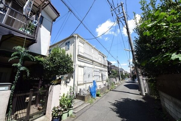 外観(★外観★)